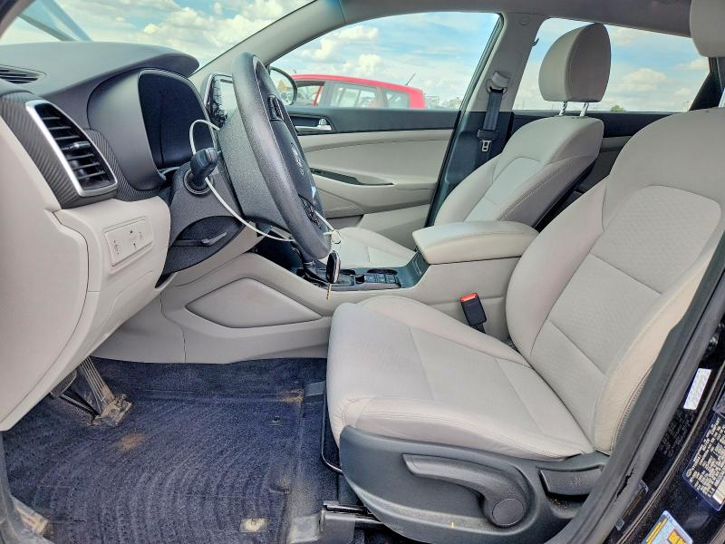 Продажа на аукционе авто 2021 Hyundai Tucson, vin: KM8J2CA47MU346445, номер лота: 54172326