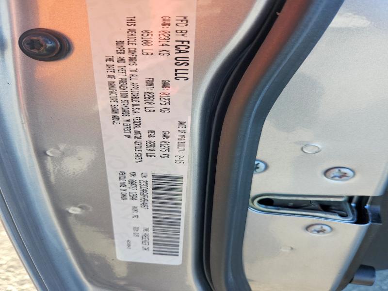 Aukcja sprzedaży 2015 Chrysler 300, vin: 2C3CCAAG0FH904087, numer aukcji: 53550556