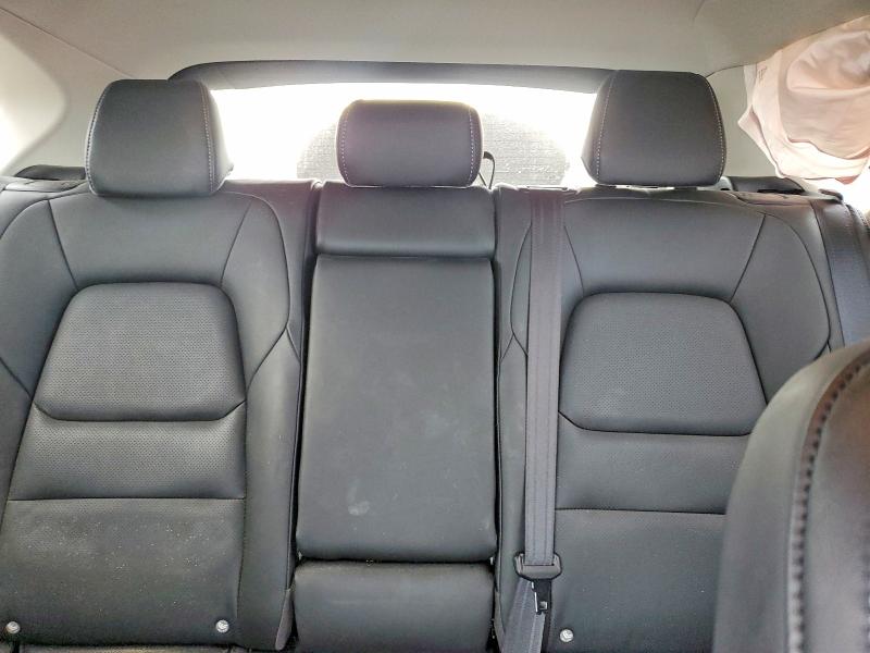 Продаж на аукціоні авто 2024 Mazda Cx-5, vin: JM3KFBBL5R0483919, номер лоту: 52265256