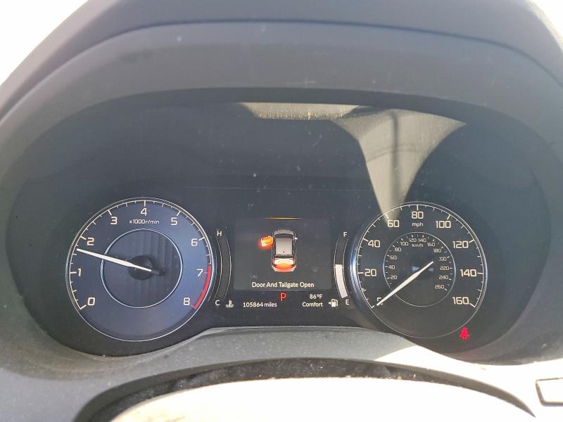 Продажа на аукционе авто 2021 Acura Rdx, vin: 5J8TC2H58ML030207, номер лота: 52930626