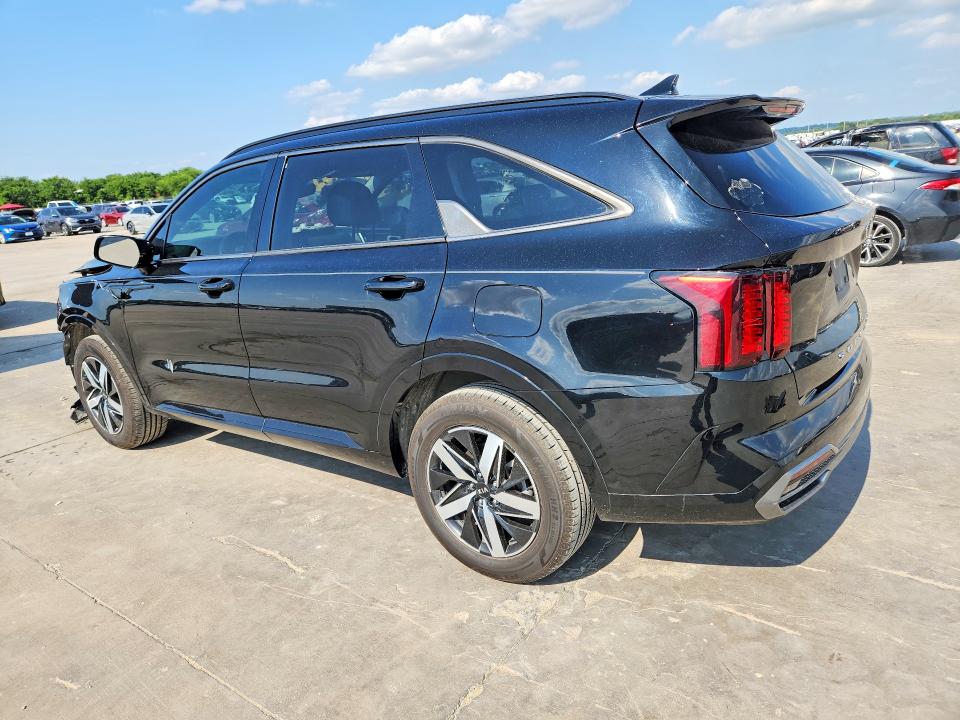 Aukcja sprzedaży 2021 Kia Sorento, vin: 5XYRL4LCXMG049847, numer aukcji: 54988466