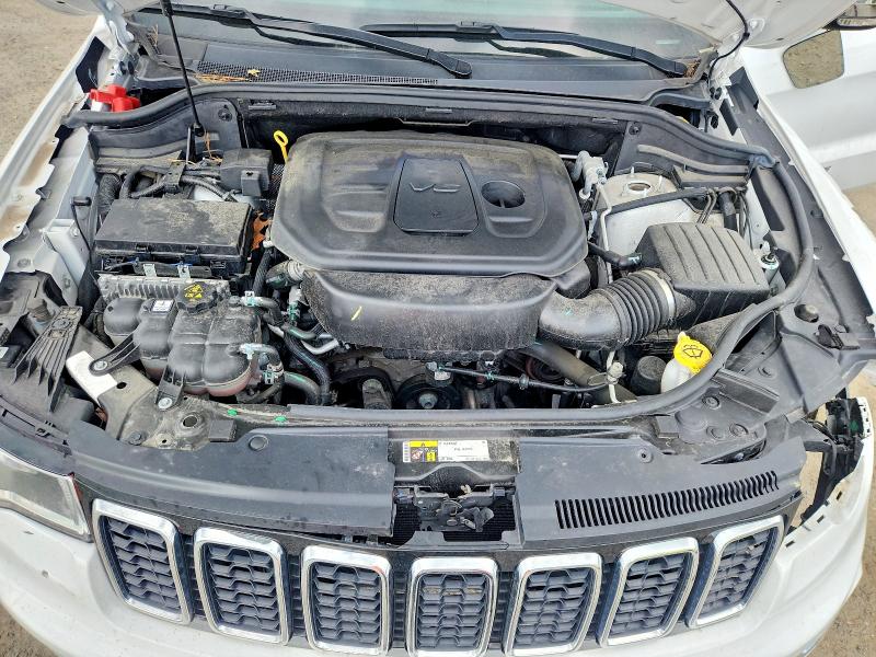 Продажа на аукционе авто 2020 Jeep Grand Cherokee, vin: 1C4RJFBG8LC425339, номер лота: 53738146