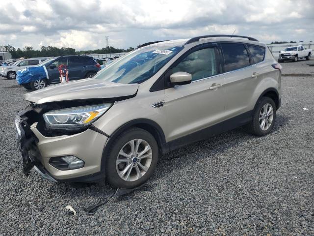 Продажа на аукционе авто 2017 Ford Escape, vin: 1FMCU0GD1HUD26934, номер лота: 53299886