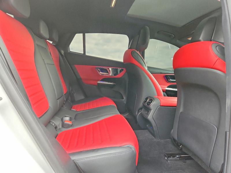 Продажа на аукционе авто 2024 Mercedes-benz Glc Coupe, vin: W1NKJ4HB9RF148816, номер лота: 52624806