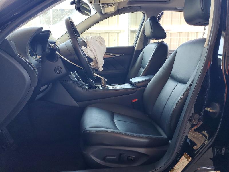 Aukcja sprzedaży 2016 Infiniti Q50, vin: JN1EV7AR4GM346393, numer aukcji: 52995356