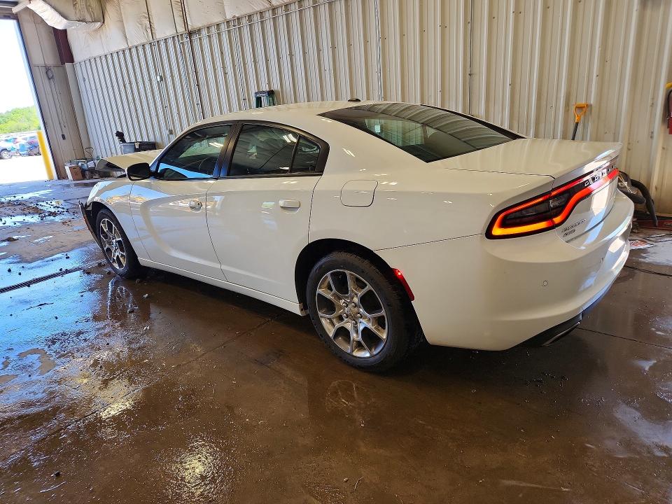 54790876 :رقم المزاد ، 2C3CDXFG5GH164000 vin ، 2016 Dodge Charger مزاد بيع