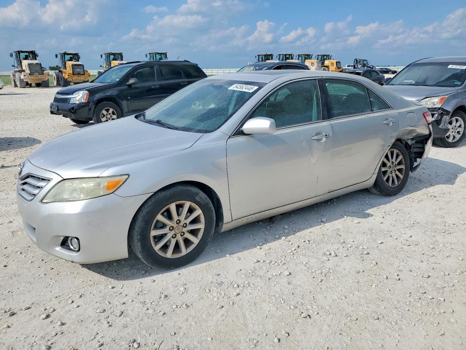 Aukcja sprzedaży 2010 Toyota Camry, vin: 4T1BF3EKXAU113074, numer aukcji: 54562446