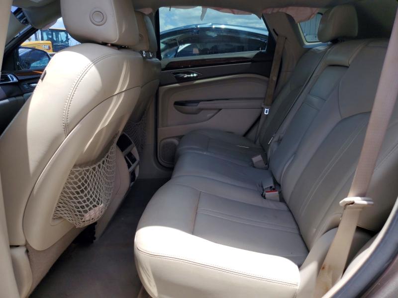 Продажа на аукционе авто 2012 Cadillac Srx, vin: 3GYFNBE36CS592571, номер лота: 54418226