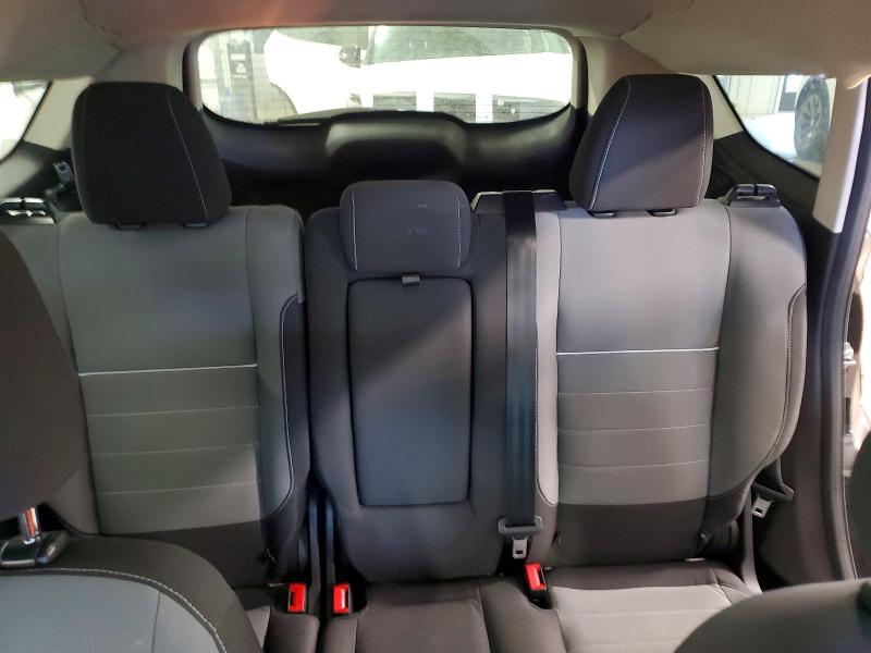 53837756 :رقم المزاد ، 1FMCU9GXXEUC35459 vin ، 2014 Ford Escape مزاد بيع