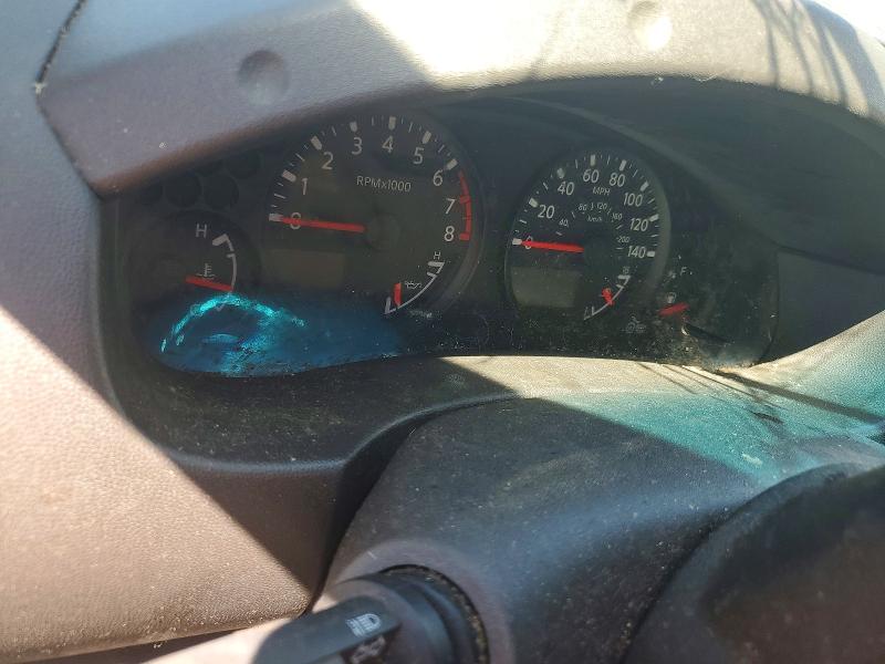 Aukcja sprzedaży 2006 Nissan Frontier, vin: 1N6AD06W56C445228, numer aukcji: 53479396