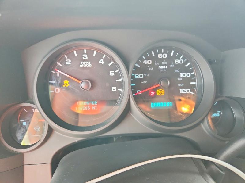 Продажа на аукционе авто 2012 Chevrolet Silverado, vin: 3GCPCREA6CG229715, номер лота: 53990656