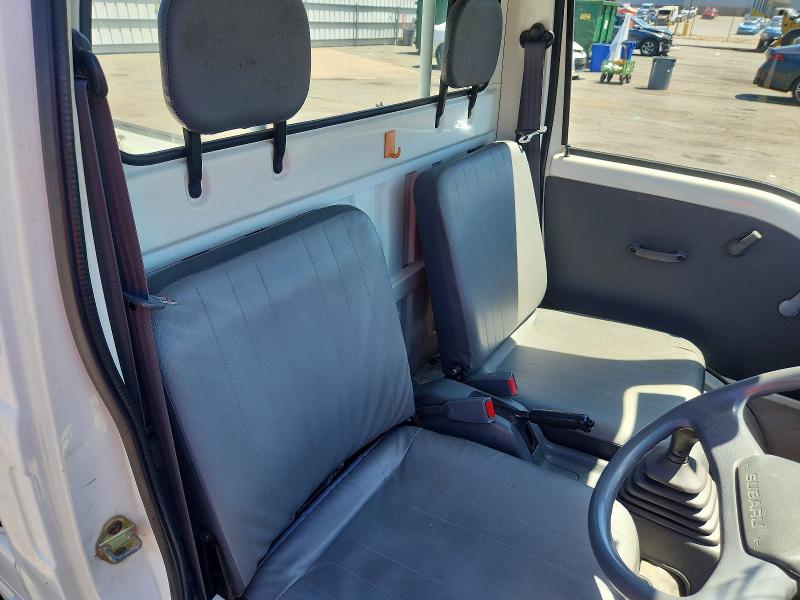 Продаж на аукціоні авто 1998 Subaru Sambar, vin: KS4366403, номер лоту: 53251096