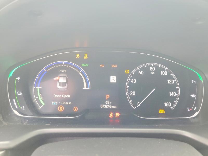 Продаж на аукціоні авто 2020 Honda Accord, vin: 1HGCV3F15LA014444, номер лоту: 54721256
