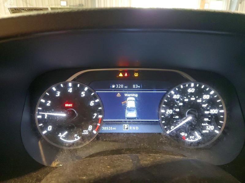 Продаж на аукціоні авто 2024 Nissan Frontier, vin: 1N6ED1CL5RN647030, номер лоту: 55024816