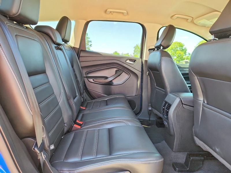 Продаж на аукціоні авто 2019 Ford Escape, vin: 1FMCU0HD8KUC32121, номер лоту: 53123006