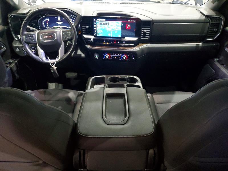 2022 Gmc Sierra მანქანა იყიდება აუქციონზე, vin: 3GTPUCEK6NG691228, აუქციონის ნომერი: 51694556