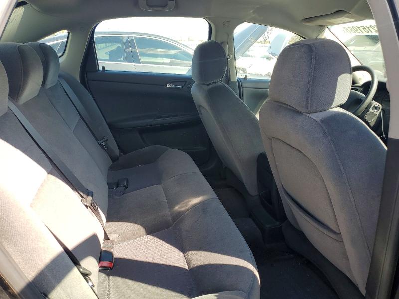Aukcja sprzedaży 2007 Chevrolet Impala, vin: 2G1WB58N479379045, numer aukcji: 52151986