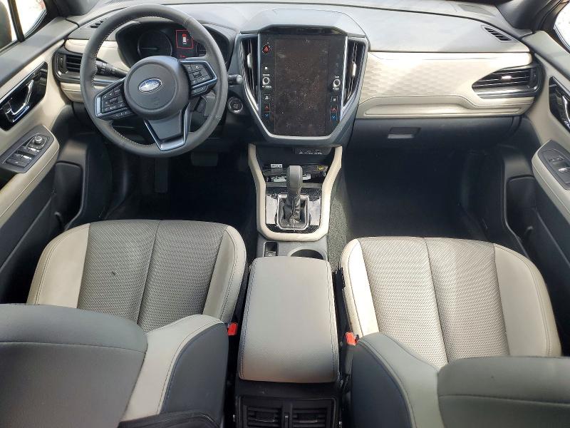 Aukcja sprzedaży 2025 Subaru Forester, vin: JF2SLDRC8SH549908, numer aukcji: 52773676