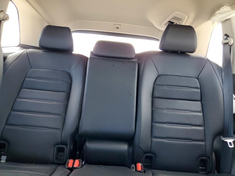 Aukcja sprzedaży 2025 Honda Cr-v, vin: 2HKRS4H7XSH475929, numer aukcji: 54021326