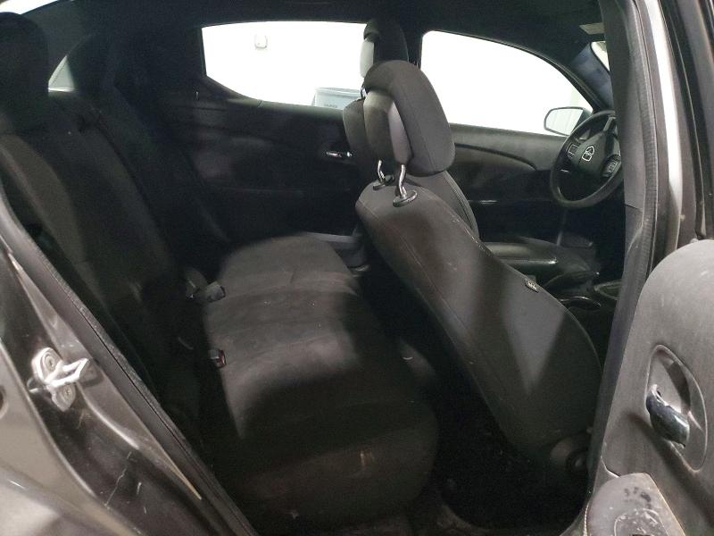 Aukcja sprzedaży 2013 Dodge Avenger, vin: 1C3CDZAB7DN637535, numer aukcji: 51799816