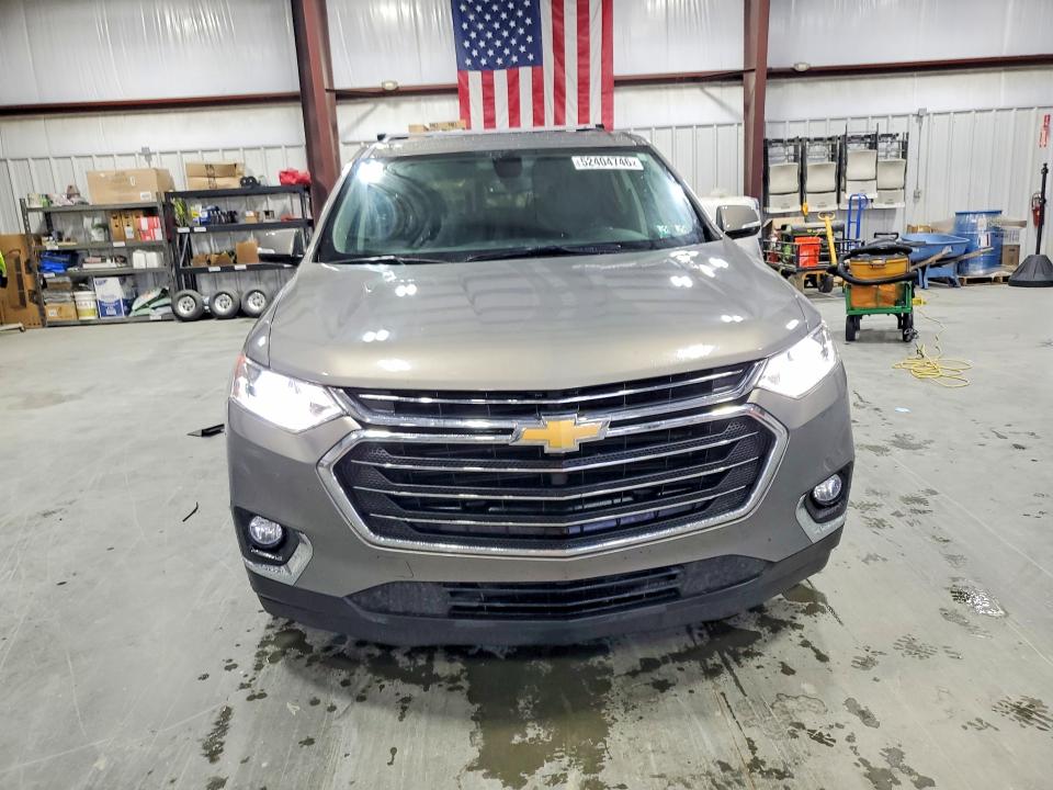 Aukcja sprzedaży 2019 Chevrolet Traverse, vin: 1GNEVHKW6KJ250516, numer aukcji: 52404746