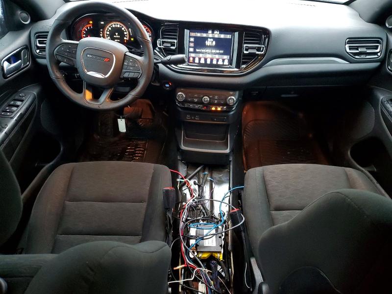 Aukcja sprzedaży 2025 Dodge Durango, vin: 1C4SDJFT3SC544305, numer aukcji: 50965036