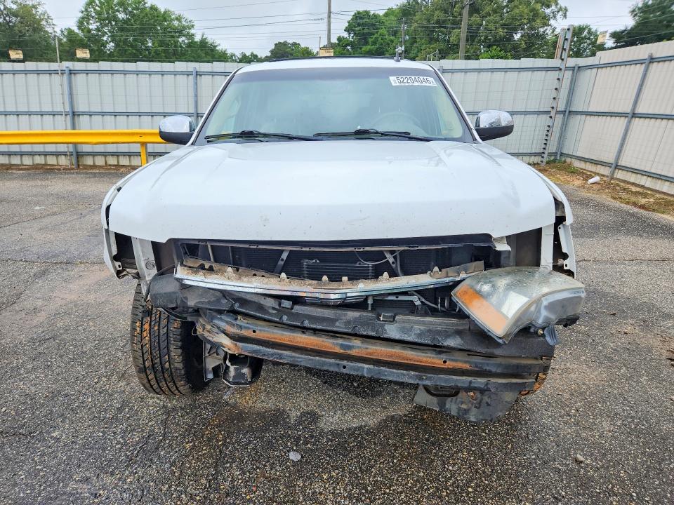Aukcja sprzedaży 2010 Chevrolet Tahoe, vin: 1GNUCCE09AR220986, numer aukcji: 52204046