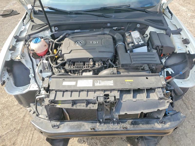 Продаж на аукціоні авто 2016 Volkswagen Passat, vin: 1VWAT7A37GC063860, номер лоту: 52236036