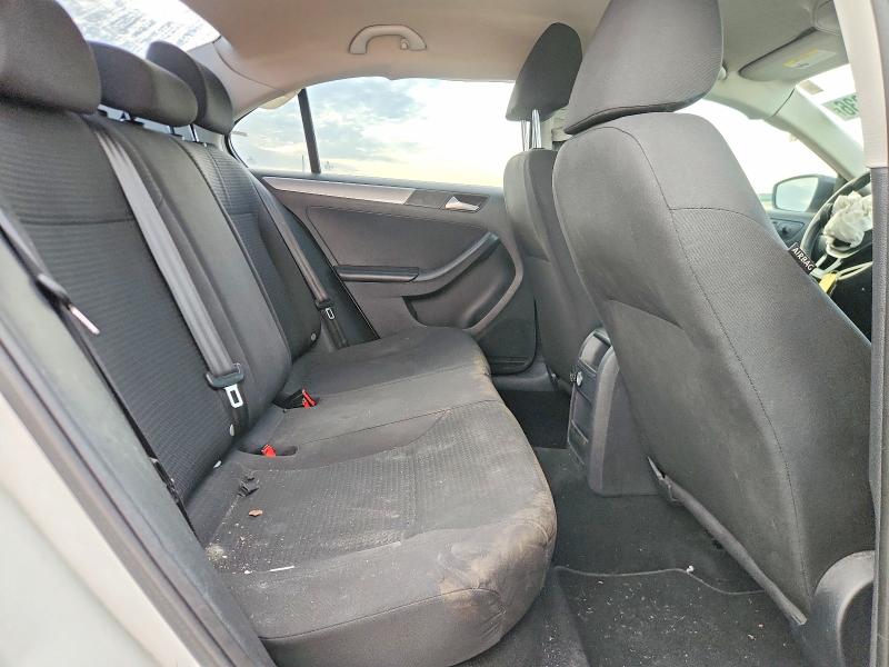 Aukcja sprzedaży 2015 Volkswagen Jetta, vin: 3VWB07AJ1FM353441, numer aukcji: 54872336
