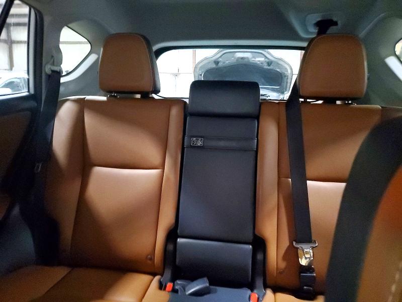 53400866 :رقم المزاد ، JTMDJREV4GD008158 vin ، 2016 Toyota Rav4 Hv مزاد بيع