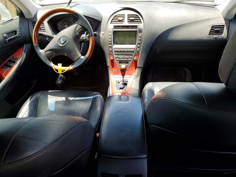 Продаж на аукціоні авто 2007 Lexus Es, vin: JTHBJ46G572104725, номер лоту: 54557856