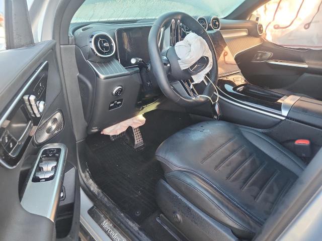 Продаж на аукціоні авто 2024 Mercedes-benz Glc, vin: W1NKM4HB7RF196418, номер лоту: 54542056