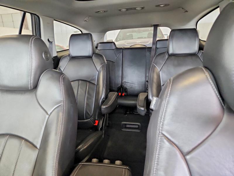 Продажа на аукционе авто 2016 Buick Enclave, vin: 5GAKVBKD9GJ271926, номер лота: 54537016