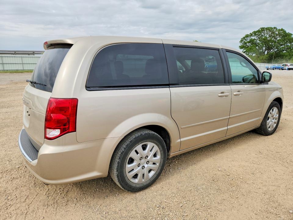 Продаж на аукціоні авто 2014 Dodge Grand Caravan, vin: 2C4RDGBGXER471567, номер лоту: 54620256