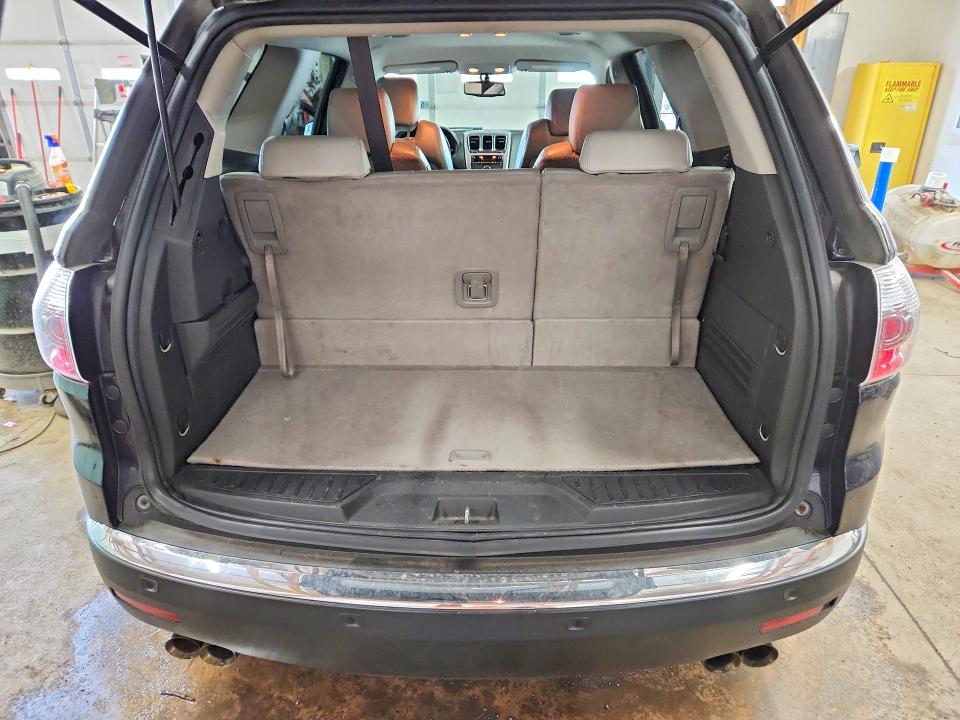 54518666 :رقم المزاد ، 1GKKRRED2BJ419855 vin ، 2011 Gmc Acadia مزاد بيع