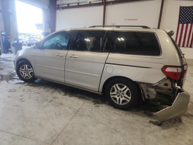2006 Honda Odyssey მანქანა იყიდება აუქციონზე, vin: 5FNRL38666B003732, აუქციონის ნომერი: 55169736
