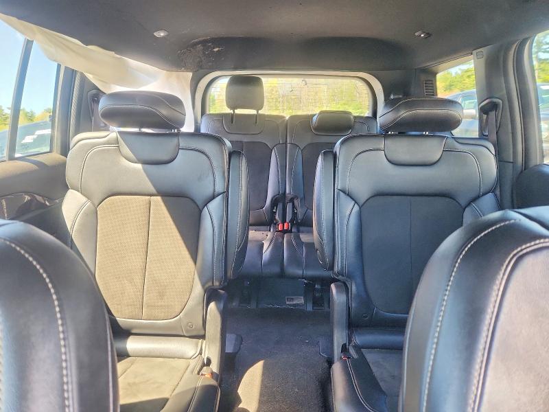 52255676 :رقم المزاد ، 1C4RJKAG1M8210450 vin ، 2021 Jeep Grand Cherokee مزاد بيع