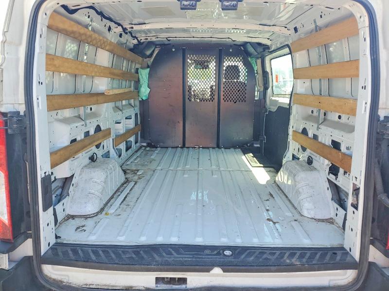 53156936 :رقم المزاد ، 1FTYR1YM4KKA50963 vin ، 2019 Ford Transit مزاد بيع