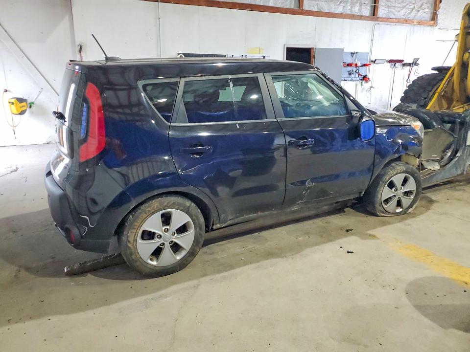 53971896 :رقم المزاد ، KNDJN2A20G7373607 vin ، 2016 Kia Soul مزاد بيع