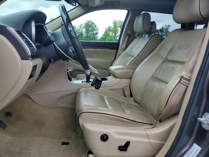 Продаж на аукціоні авто 2015 Jeep Grand Cherokee, vin: 1C4RJECG4FC872179, номер лоту: 55048216