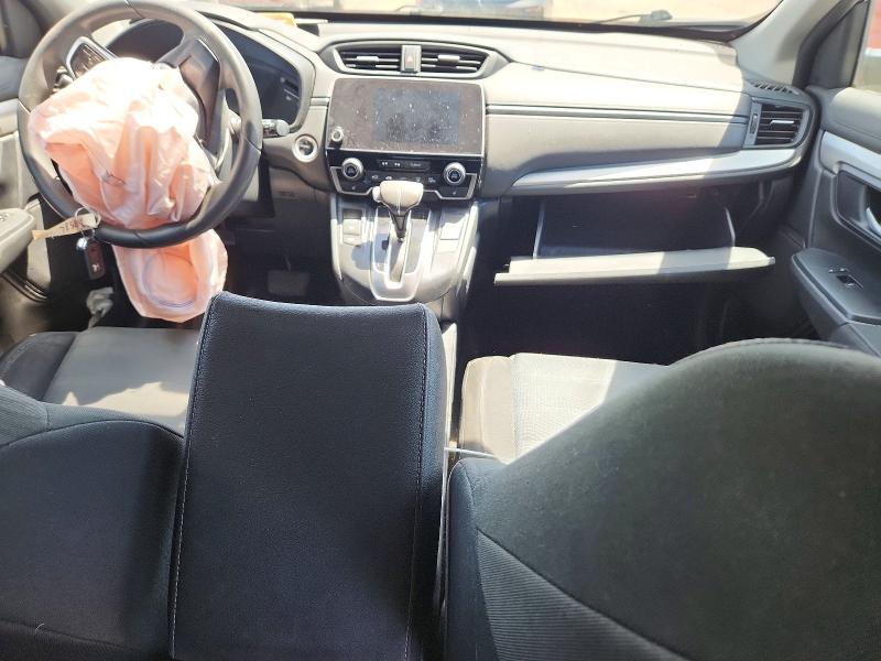 Продаж на аукціоні авто 2017 Honda Cr-v, vin: 2HKRW1H31HH000968, номер лоту: 54060346