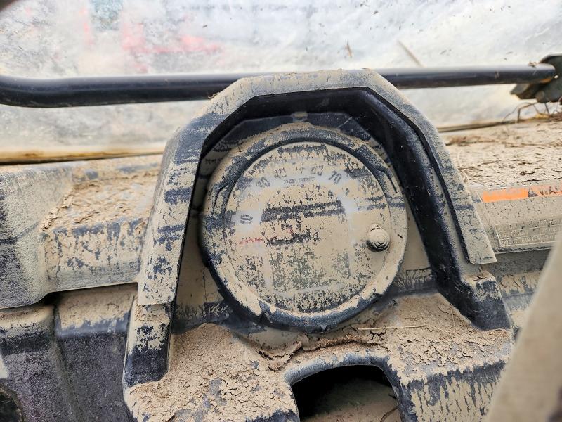 2014 Polaris Ranger მანქანა იყიდება აუქციონზე, vin: 4XAUH9EA9EG348093, აუქციონის ნომერი: 53601596