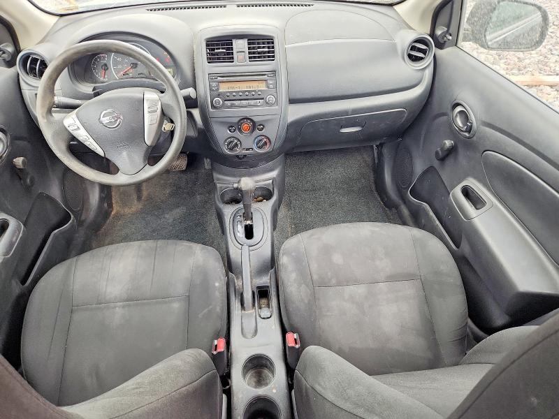 Aukcja sprzedaży 2015 Nissan Versa, vin: 3N1CN7AP6FL915839, numer aukcji: 53442346