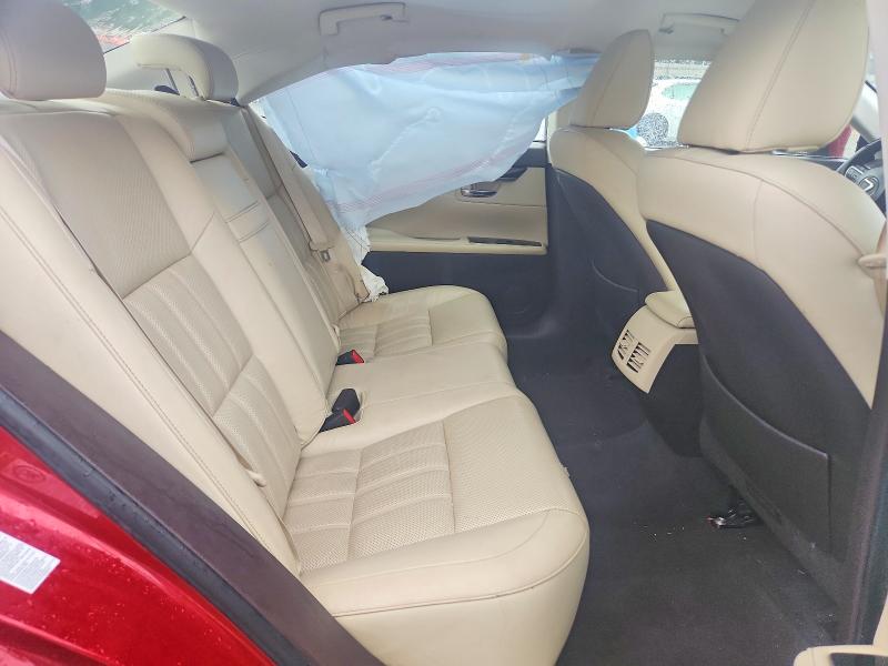 Продаж на аукціоні авто 2016 Lexus Es, vin: JTHBK1GG2G2215713, номер лоту: 54445716