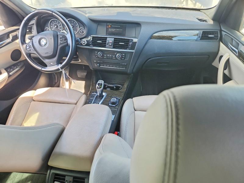 Aukcja sprzedaży 2014 Bmw X3, vin: 5UXWX7C55E0E81765, numer aukcji: 53466396