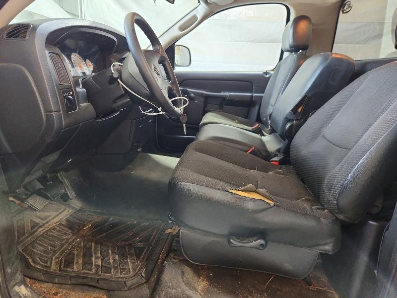 Продажа на аукционе авто 2003 Dodge Ram 1500, vin: 1D7HA16K63J511831, номер лота: 53661306