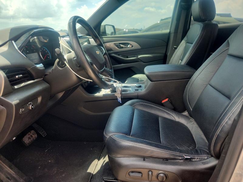 Продажа на аукционе авто 2023 Chevrolet Traverse, vin: 1GNERGKW2PJ141721, номер лота: 55010976