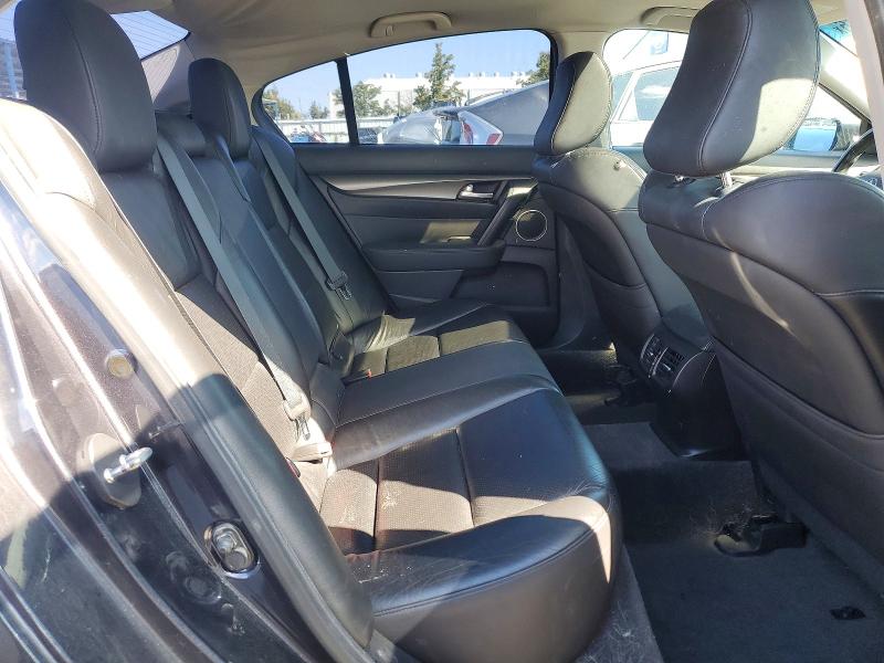 Продаж на аукціоні авто 2012 Acura Tl, vin: 19UUA8F52CA004017, номер лоту: 53441946