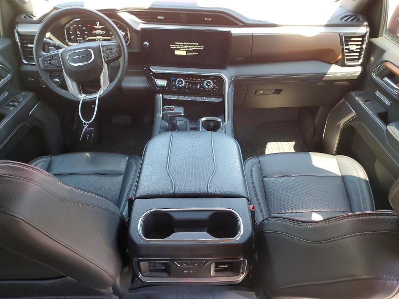 51879826 :رقم المزاد ، 1GTUUGEL6PZ217866 vin ، 2023 Gmc Sierra مزاد بيع