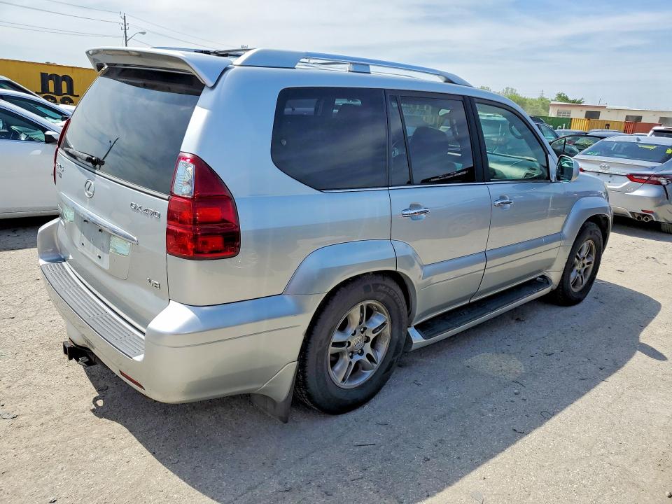 Продаж на аукціоні авто 2008 Lexus Gx, vin: JTJBT20X580166564, номер лоту: 55279836